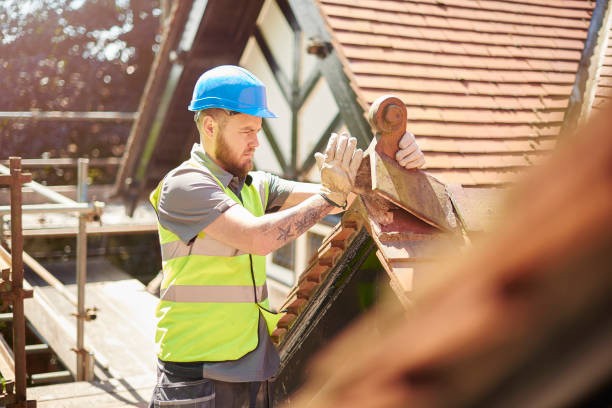 Quick and Trustworthy Emergency Roof Repair Services in Beeville, TX